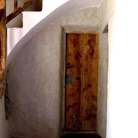 بيت للعطل Abella Climb Eco Refugio Abella de la Conca