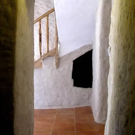 Holiday home Abella Climb Eco Refugio Abella de la Conca